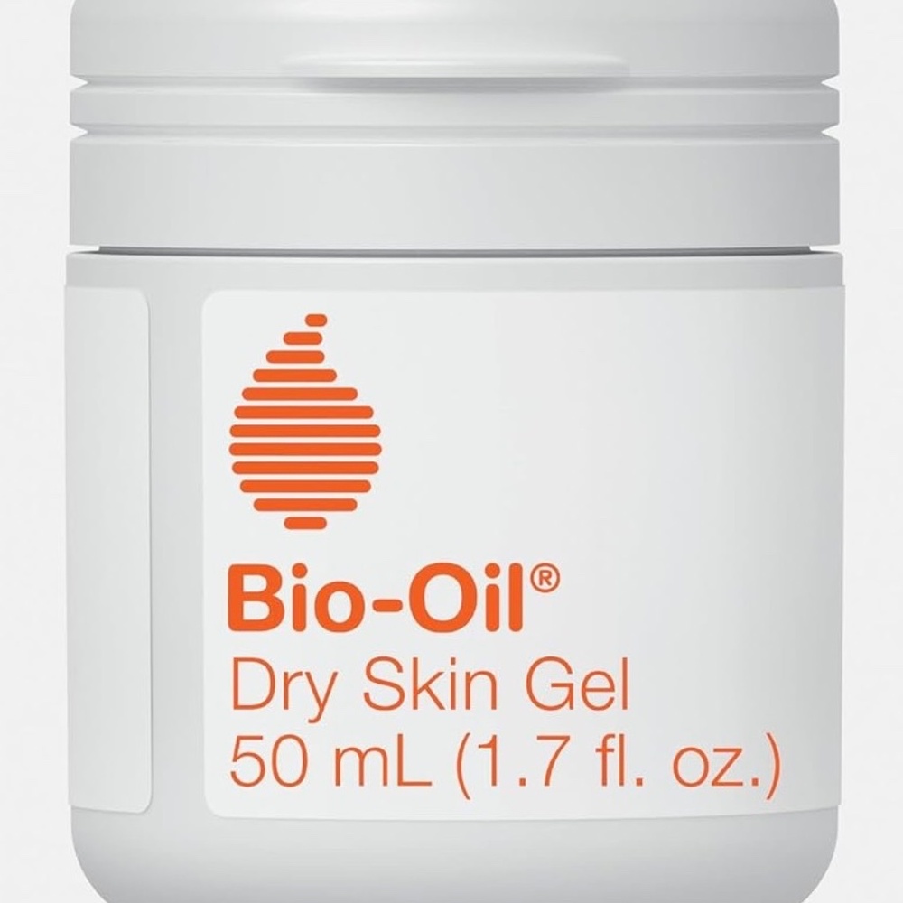 Bio Oil Dry Skin Gel 3pk